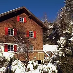 Lägenhet Summit7 - Im Allgaeu *