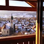 Lägenhet Summit7 - Im Allgaeu