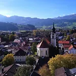Lägenhet Summit7 - Im Allgaeu