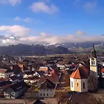 Διαμέρισμα Summit7 - Im Allgaeu