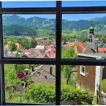 Summit7 - Im Allgaeu * Sonthofen