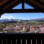 Διαμέρισμα Summit7 - Im Allgaeu *