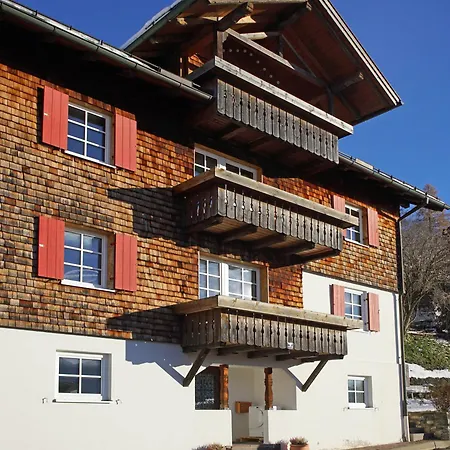 Lägenhet Summit7 - Im Allgaeu