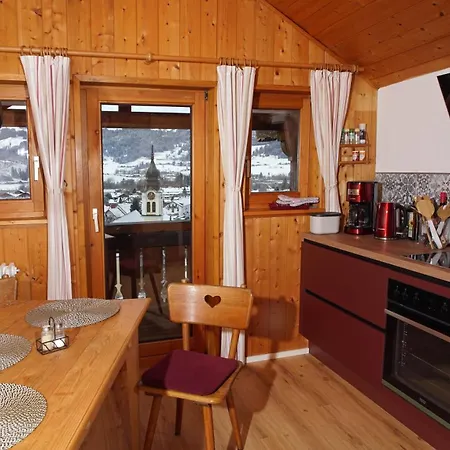 Summit7 - Im Allgaeu Daire