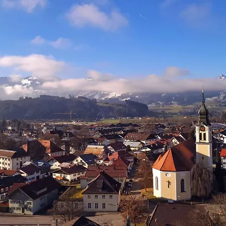 Daire Summit7 - Im Allgaeu