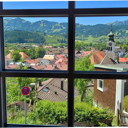 Summit7 - Im Allgaeu * Sonthofen