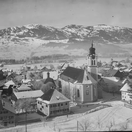 Summit7 - Im Allgaeu *