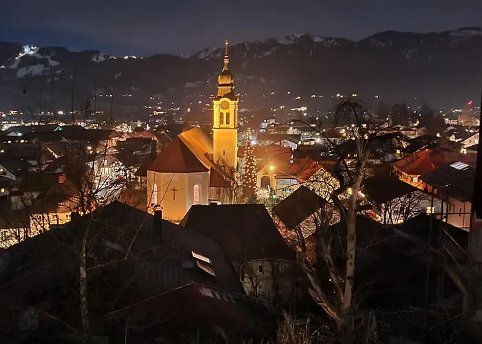 شقة Summit7 - Im Allgaeu *