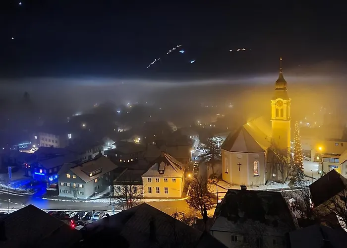Summit7 - Im Allgaeu شقة سونثوفن
